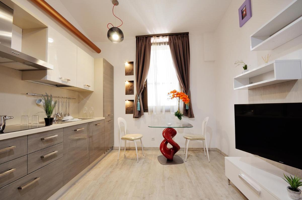 Dominus Residence Cluj-Napoca Room photo