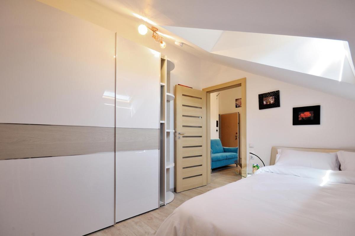 Dominus Residence Cluj-Napoca Room photo