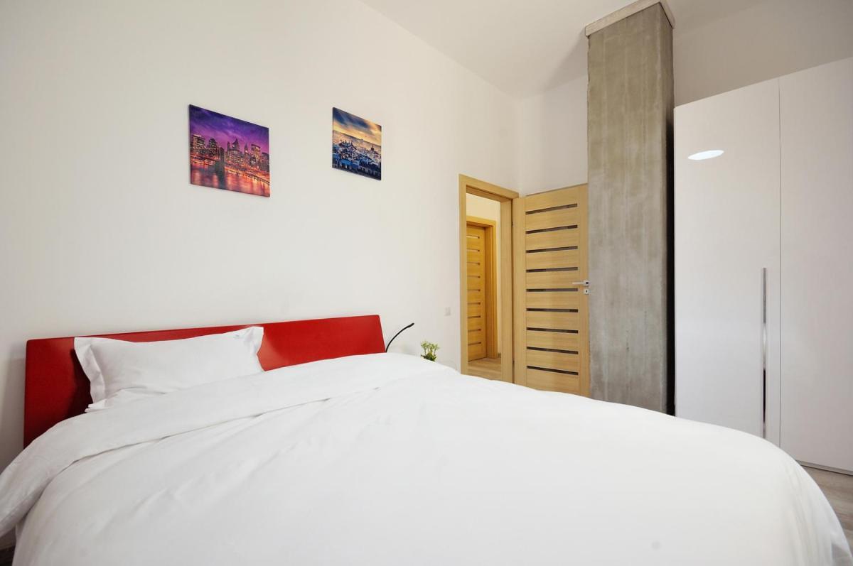 Dominus Residence Cluj-Napoca Room photo