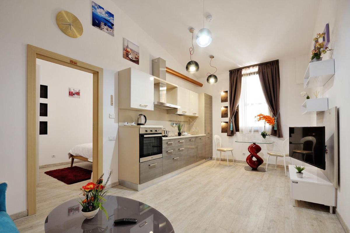 Dominus Residence Cluj-Napoca Room photo