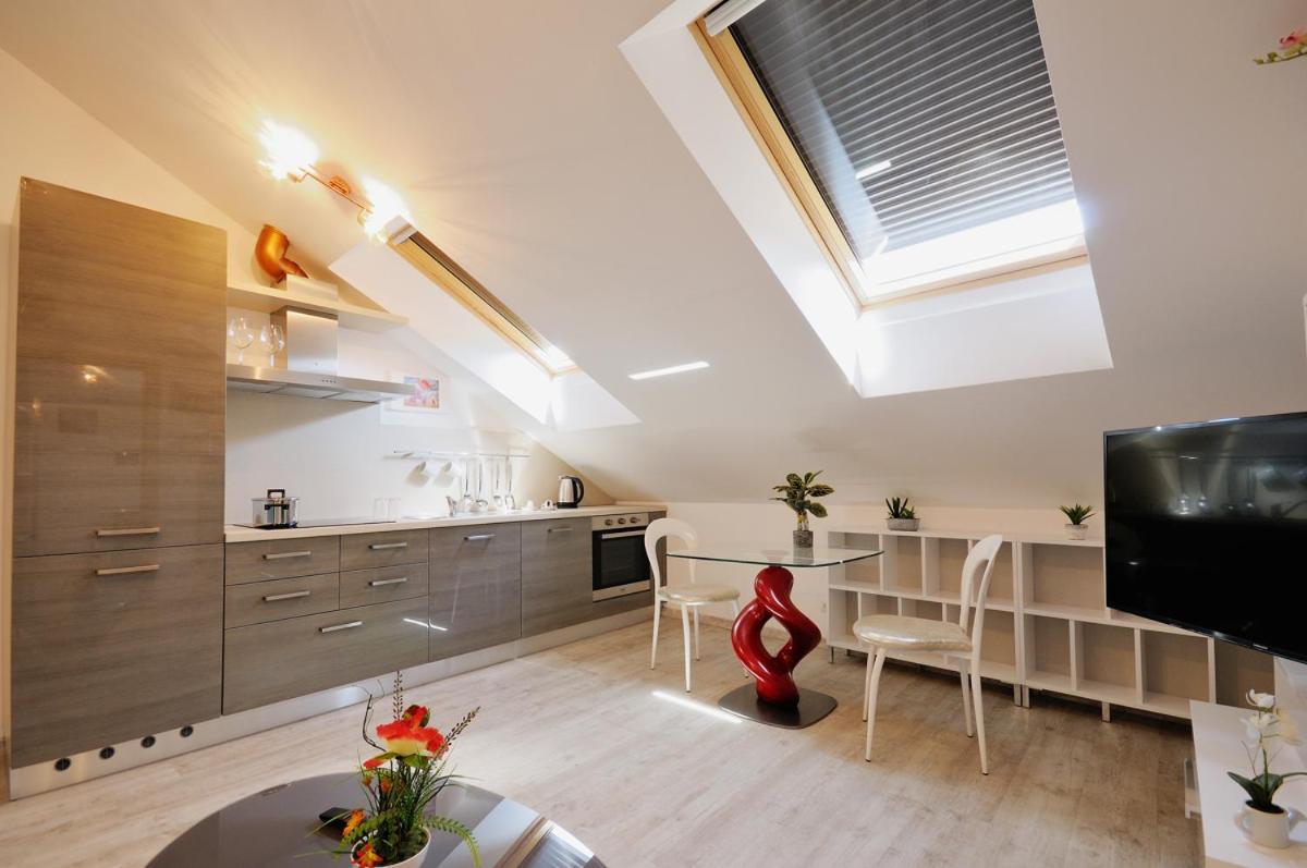 Dominus Residence Cluj-Napoca Room photo