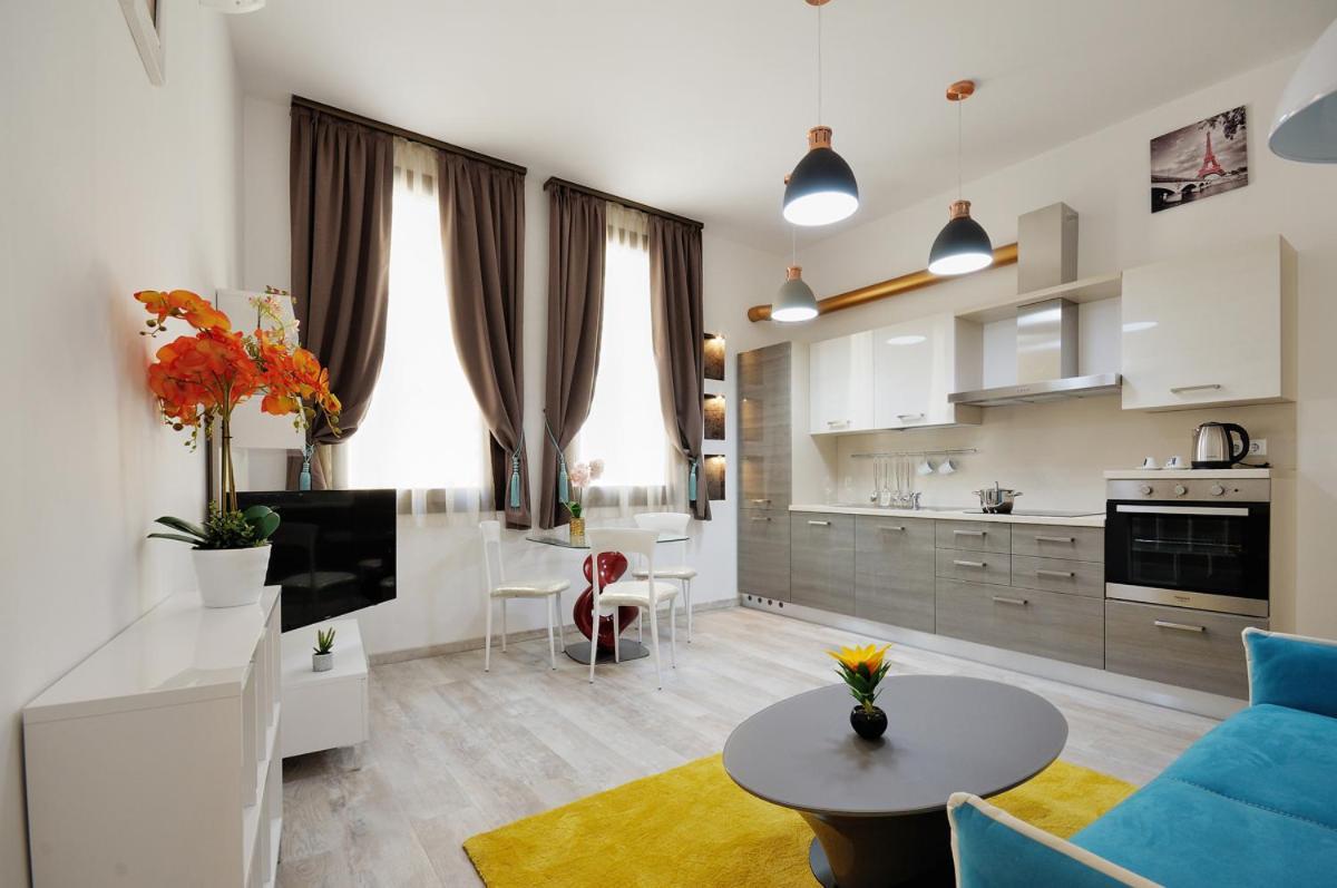 Dominus Residence Cluj-Napoca Room photo