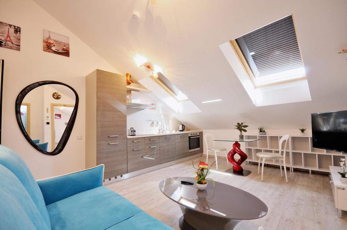 Dominus Residence Cluj-Napoca Room photo