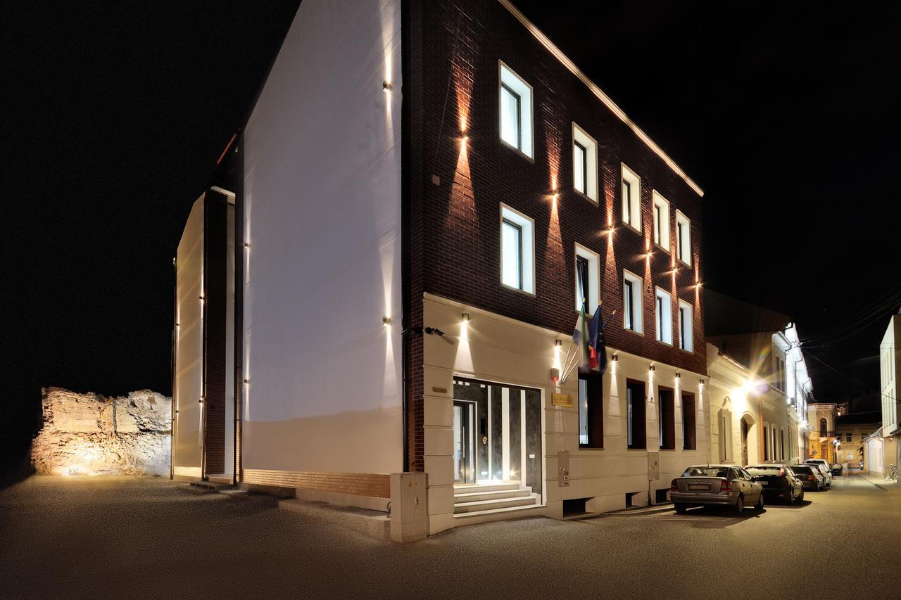 Dominus Residence Cluj-Napoca Exterior photo