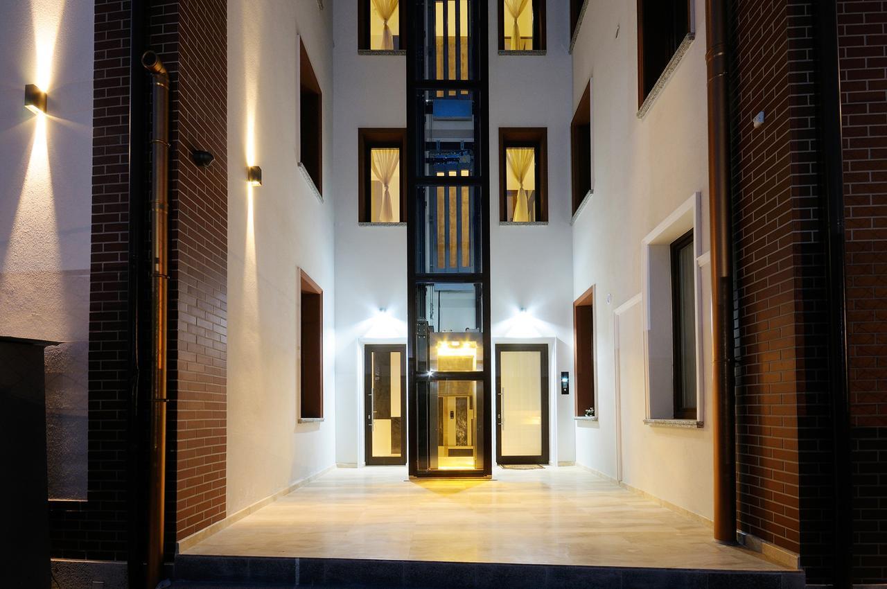 Dominus Residence Cluj-Napoca Exterior photo